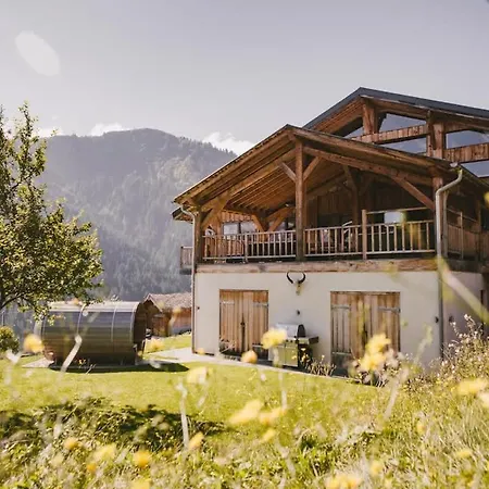 Large Peaceful Hideaway - Hidden Gem - Belle Chery * La Cote d'Arbroz