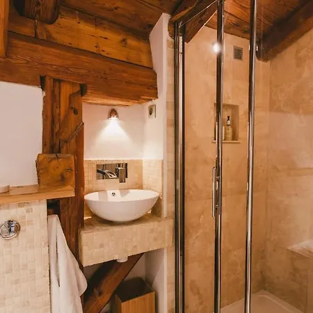 Chalet Large Peaceful Hideaway - Hidden Gem - Belle Chery La Cote d'Arbroz