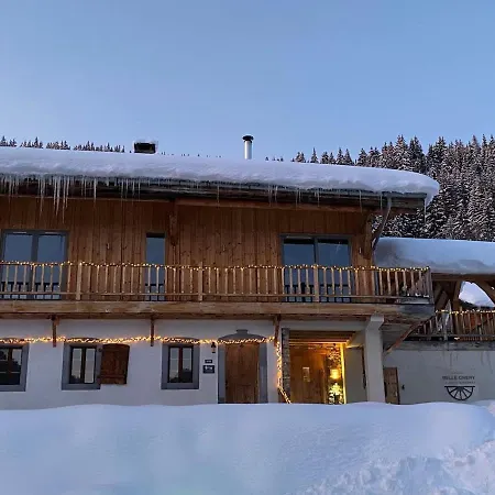 Large Peaceful Hideaway - Hidden Gem - Belle Chery *