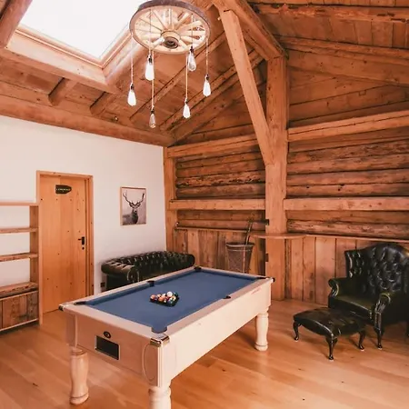 Large Peaceful Hideaway - Hidden Gem - Belle Chery Chalet